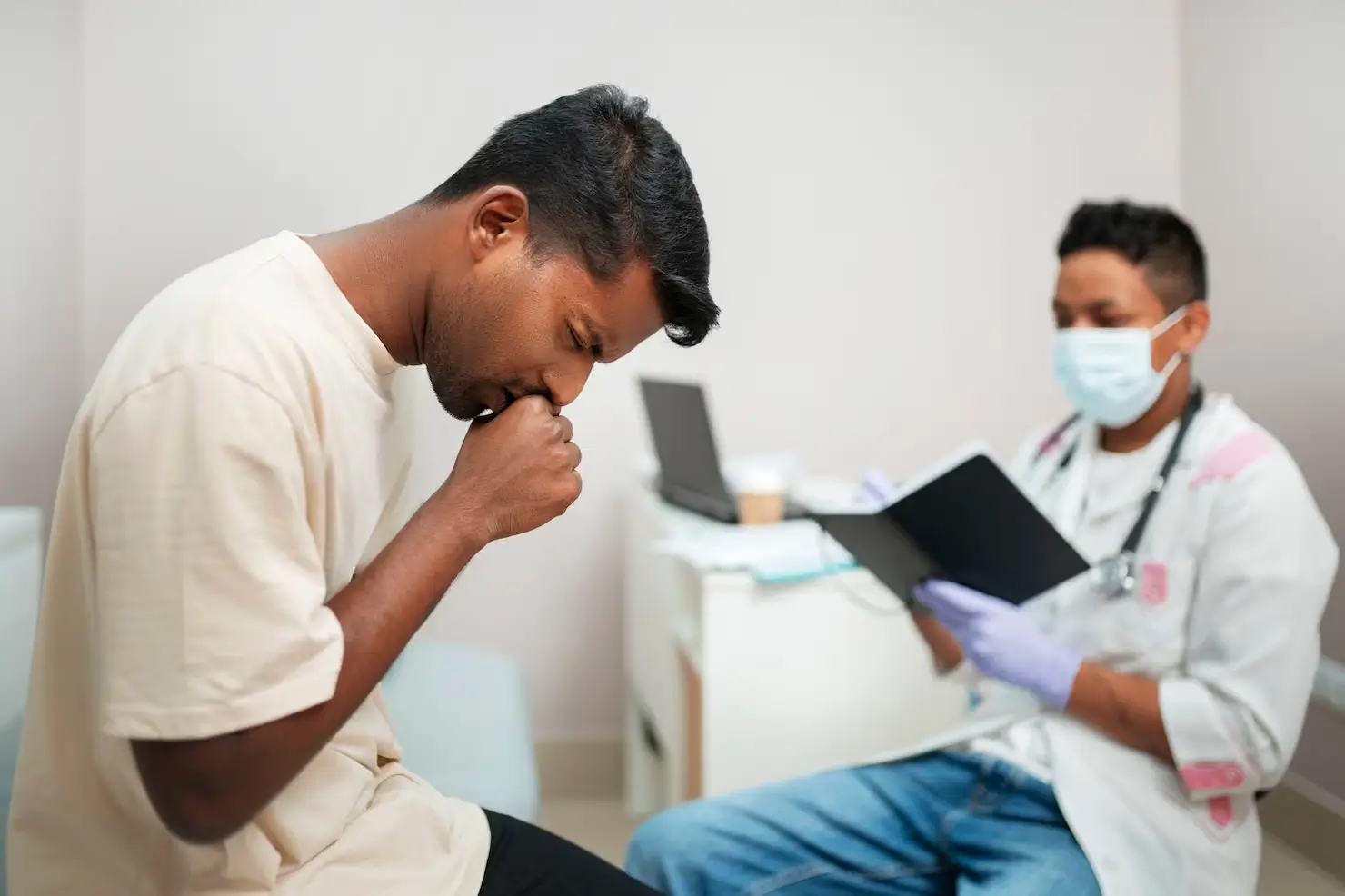 Fatigue Treatment Clinic in NYC