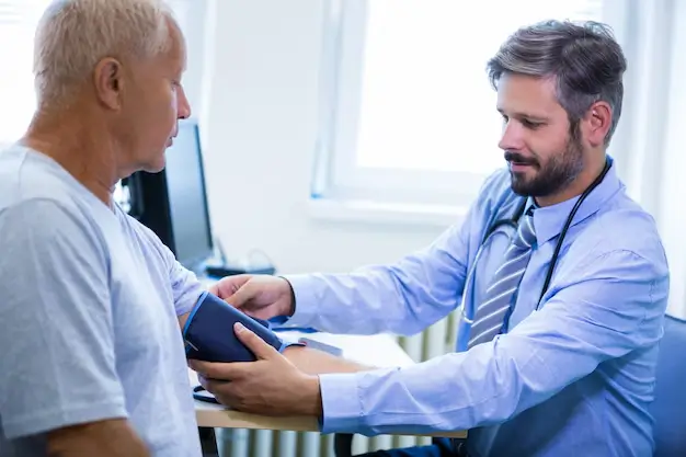 Hypertension Doctors Near Me 