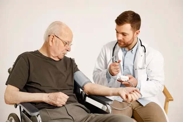 hypertension treatment 