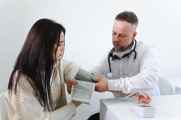 hypertension specialist near me 