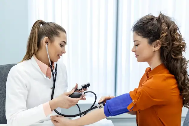 Treatment for Hypertension 