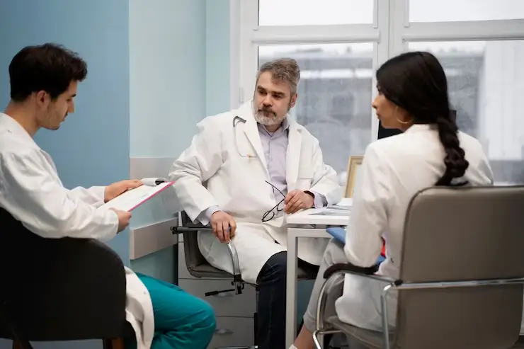 fatigue treatment clinic NYC