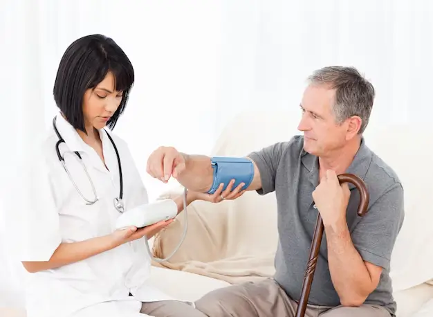 hypertension clinic center NYC 