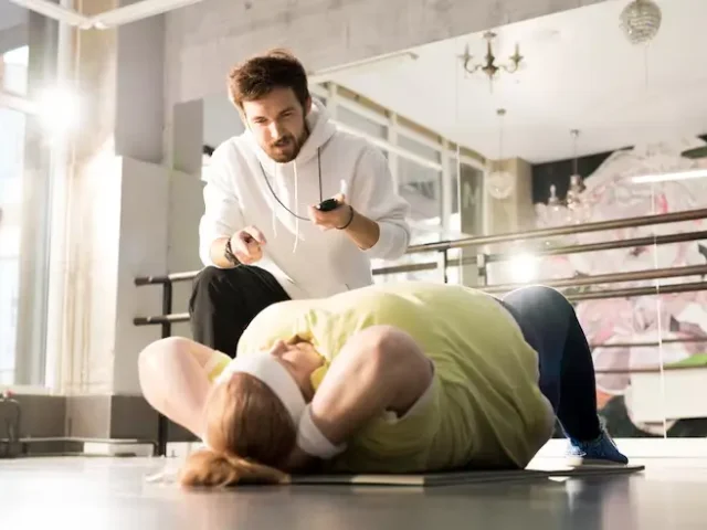 Fatigue to Focus: What a Detox Specialist Near Me Can Do for You