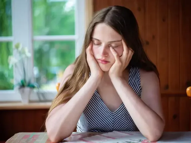 10 Hidden Reasons for Fatigue in Females You Shouldn’t Ignore