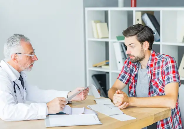 Fatigue Treatment Clinic NYC 