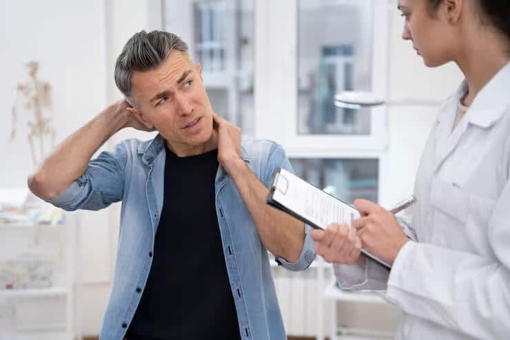 thyroid doctors in NYC