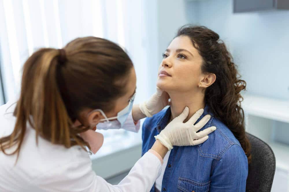 Thyroid Disease Treatment