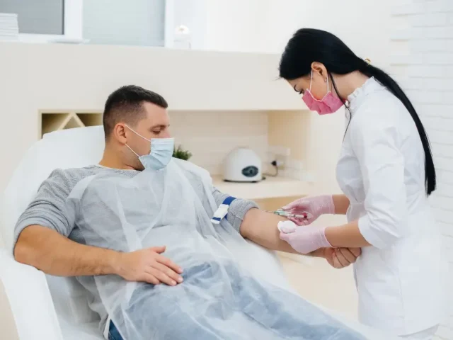 Ultraviolet Blood Irradiation: The Science Behind This Powerful Therapy