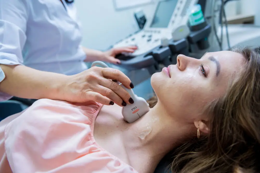 thyroid treatment near me