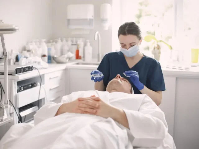 Ozone Therapy New York City: Advanced Healing Options Explained