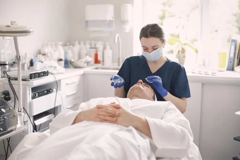 Ozone Therapy in New York City
