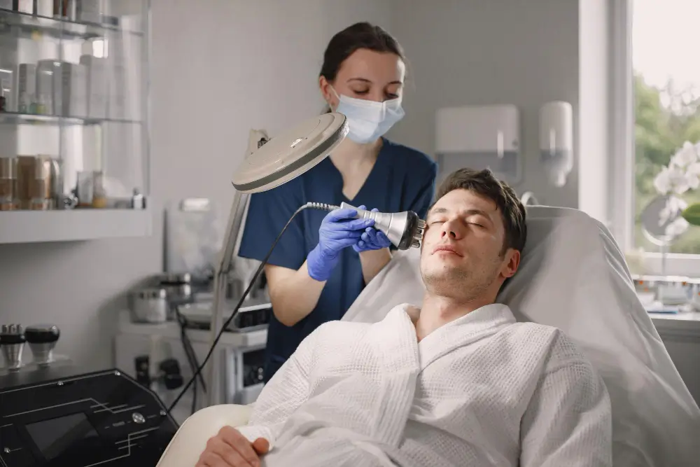 Ozone therapy treatment in NYC 