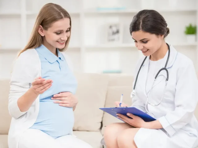 Expert Women’s Gynecology Near Me with Holistic & Conventional Care