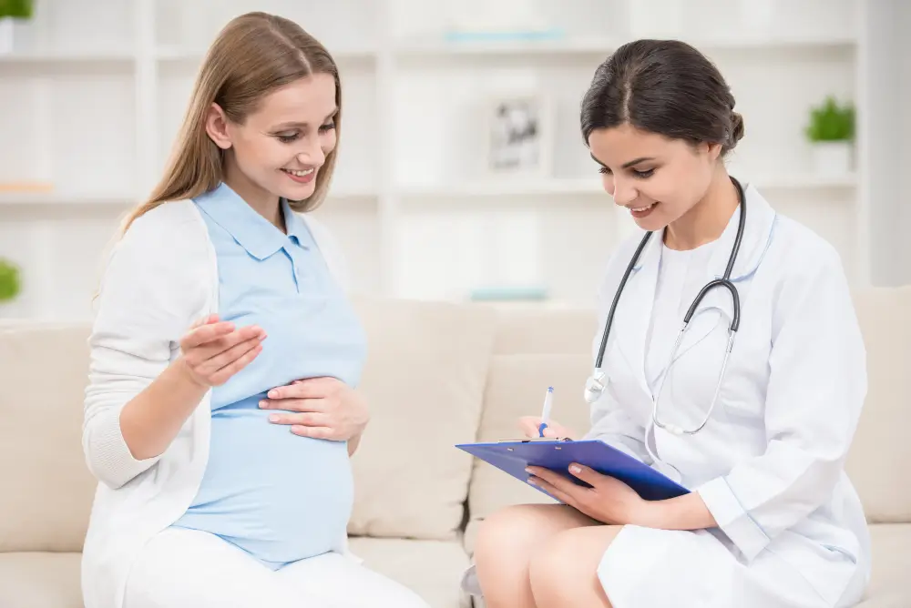 women's gynecology near me