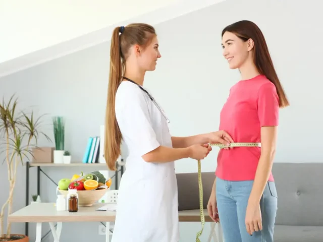 Weight Loss in NYC: Combining Therapy and GLP-1 for Optimal Results
