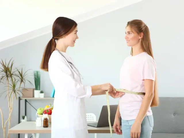 From Therapy to GLP-1: Exploring All Weight Loss Options in New York