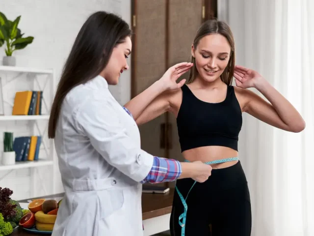 Everything You Should Know About GLP-1 Weight Loss in New York