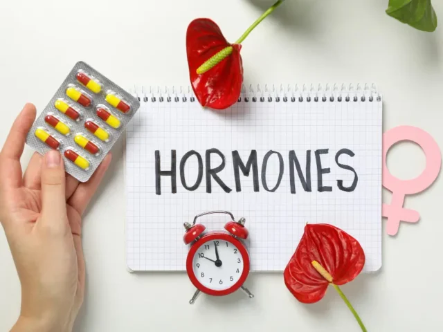 Hormonal Imbalance Explained: Causes, Symptoms, and Treatment Plans