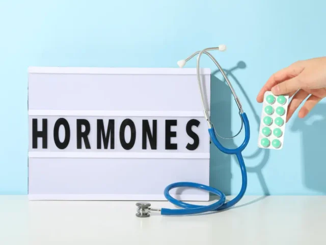 Hormonal Imbalance Treatment Options: From Lifestyle Changes to Expert Care