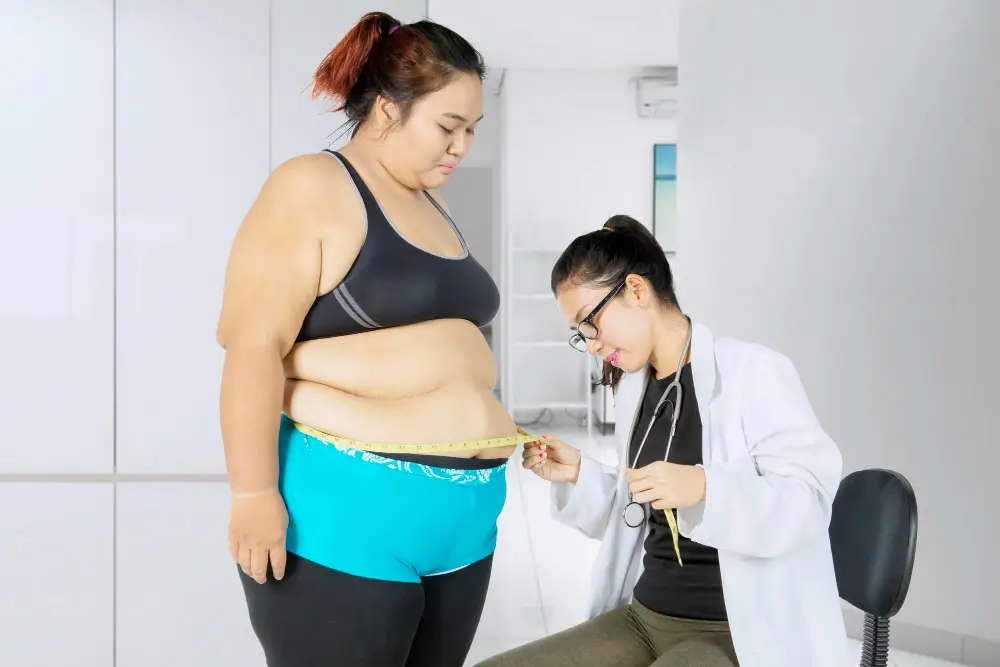 weight loss clinic in New York 