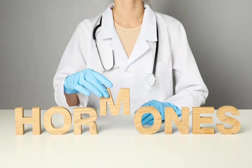 hormonal imbalance doctors new york 