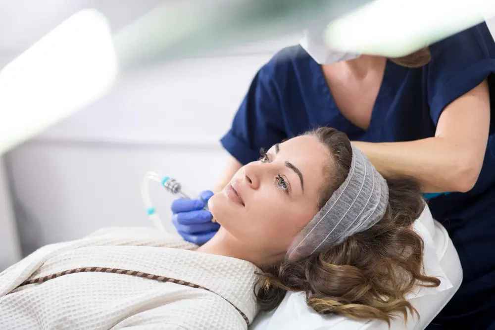Ozone therapy clinic 
