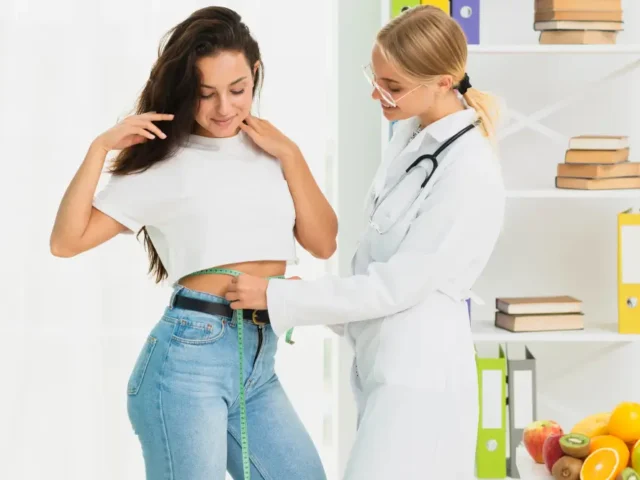 Weight Loss in New York: Why More Patients Are Turning to GLP-1