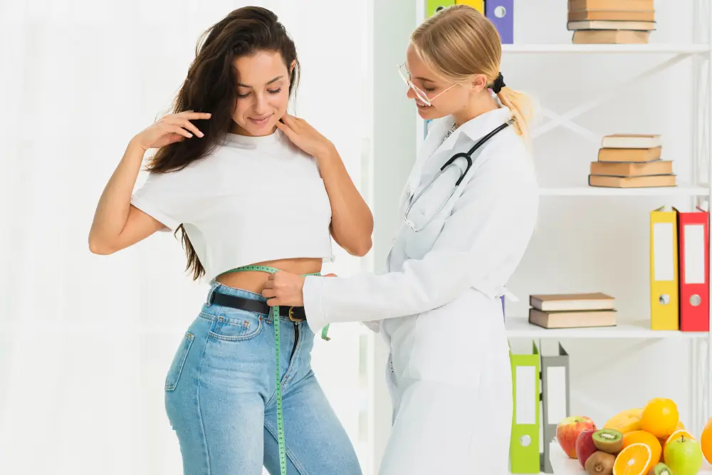 weight loss therapist in New York