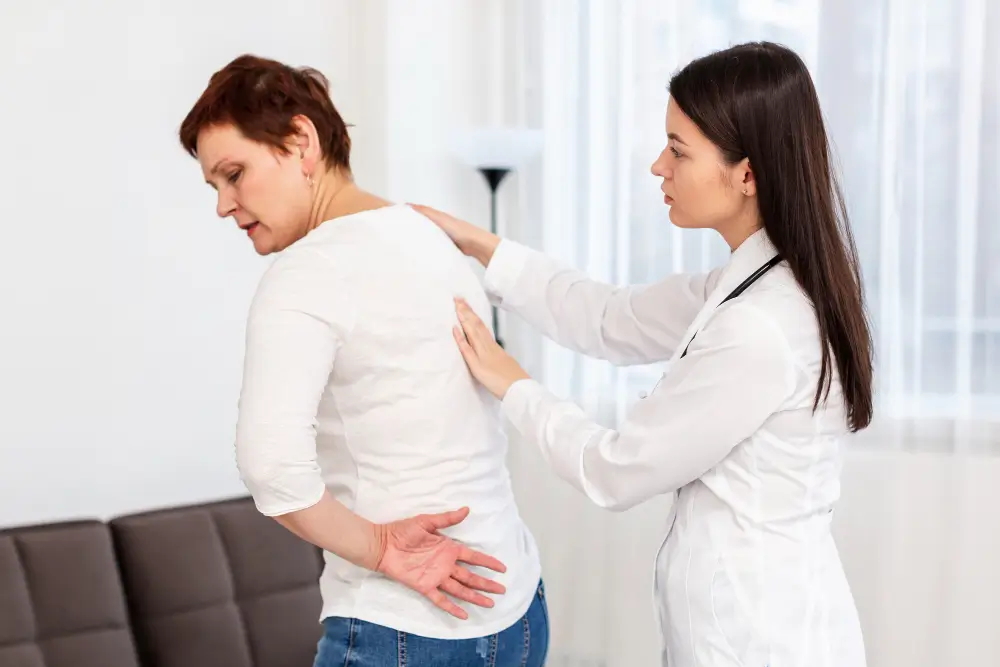 chronic pain syndromes in NYC