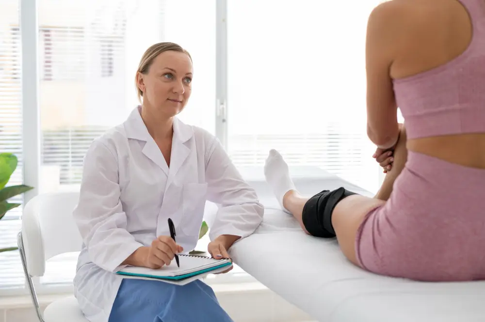 weight loss therapy