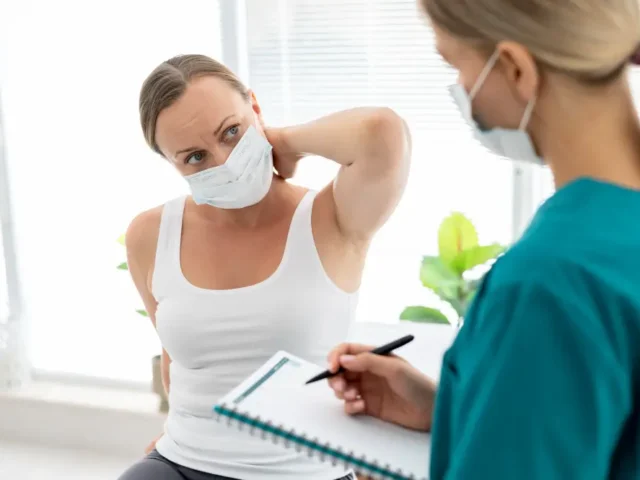 Understanding Chronic Pain: Causes, Symptoms, And Treatment Paths