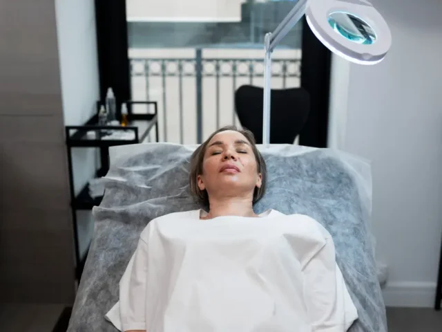 Ozone IV Therapy Near Me: A Natural Approach to Detox and Healing