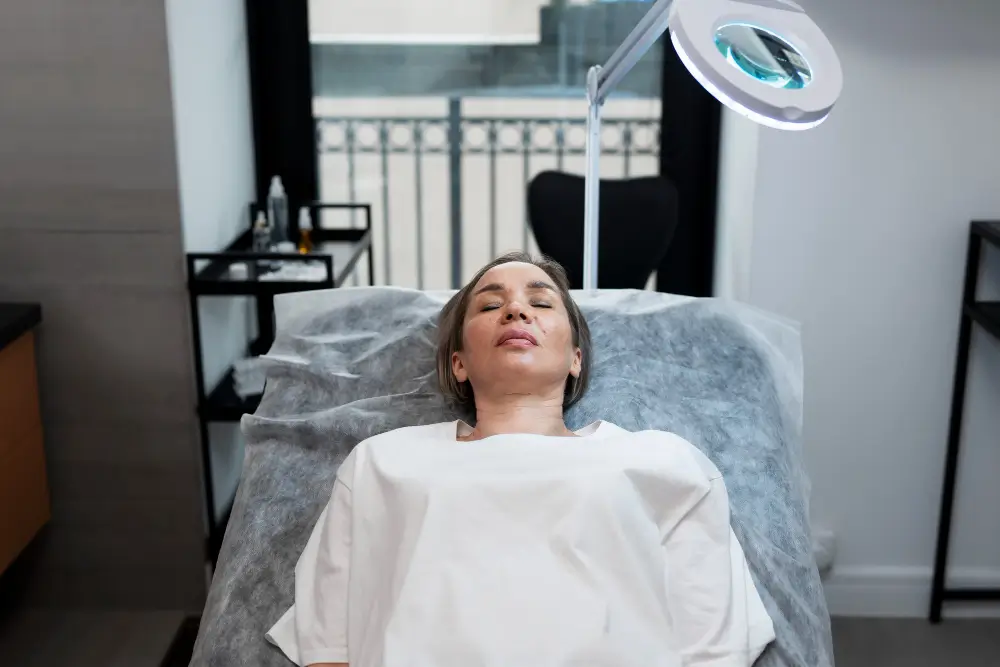 Ozone therapy near me