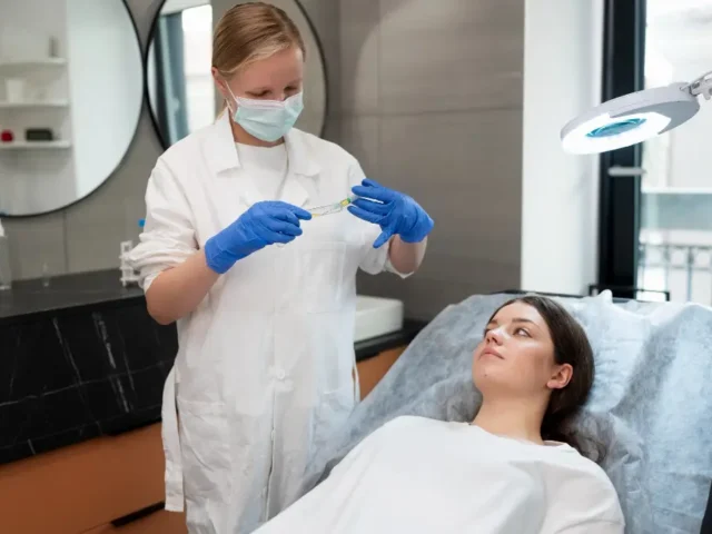 Ozone Therapy New York City: Innovative Treatment for a Healthier You