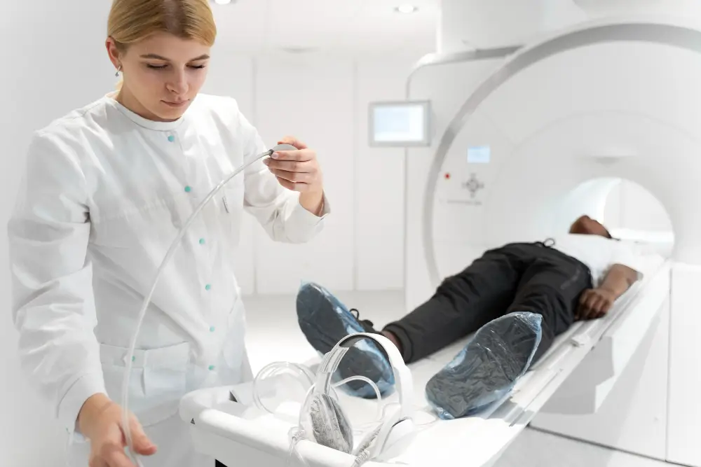  UV blood treatment in NYC 