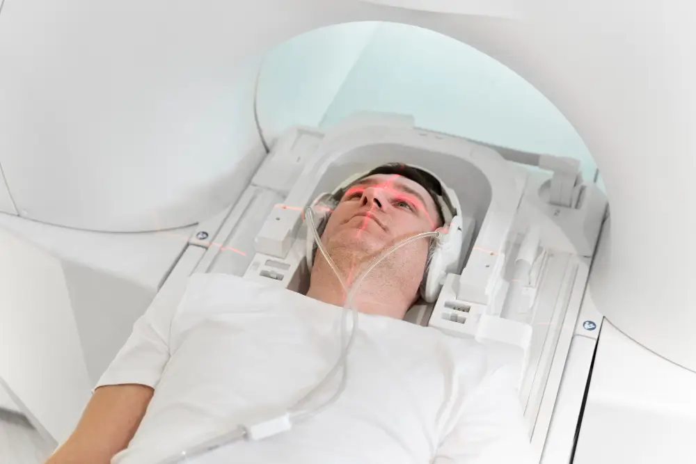UV blood irradiation center in NYC