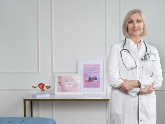 Top 5 Female Infertility Doctors in the USA You Can Trust