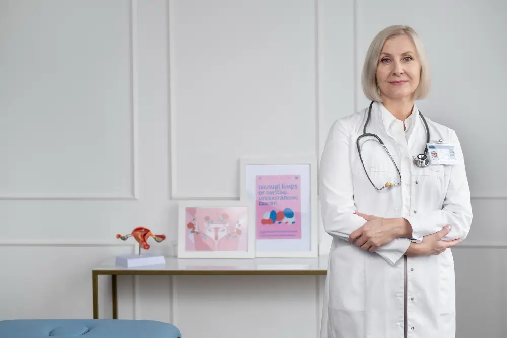Female Infertility Doctors in the USA