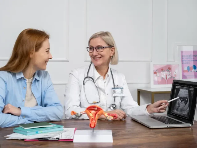 Experienced Female Gynecologist Doctors Near Me You Can Trust