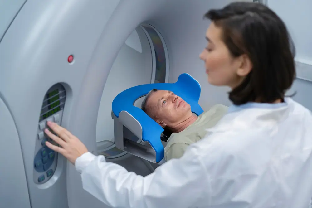 UV blood irradiation center in NYC
