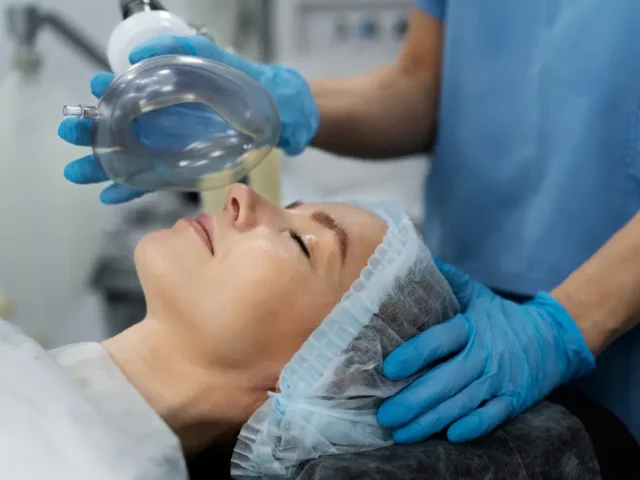 Top Benefits of Ozone Therapy Treatment in NYC