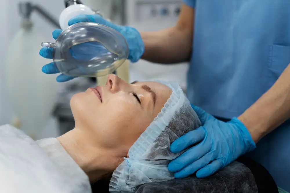 Ozone therapy NYC