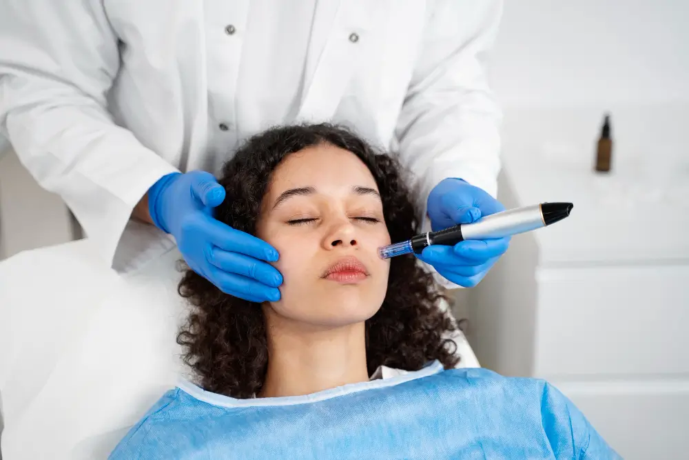 In today’s fast-paced world, many people are looking for holistic, natural methods to clean up their systems and support healing. One such option that’s gaining attention—not just online searches for ozone therapy near me, but real people sharing their experiences—is ozone therapy. If you're interested in a detox and wellness boost in New York City, ozone IV therapy near me could be worth exploring. H2: What Is Ozone IV Therapy? Ozone IV therapy near me, also known as MAH (Major Auto-Hemotherapy), begins by drawing a small amount of your blood and gently mixing it with medical-grade ozone (O₃). The blood is then reinfused via an IV, delivering a surge of oxygen and antioxidant activity back into your system. This process helps oxygen penetrate tissues, activates immune responses, and improves detoxification. Many ozone therapy clinics near me in NYC combine this therapy with integrative health plans for better results. 