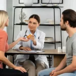 naturopath for hormone imbalance near me