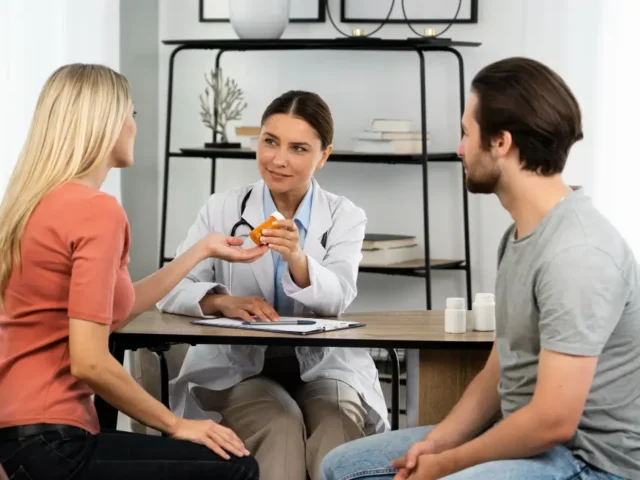 Finding the Right Naturopath for Hormone Imbalance Near Me