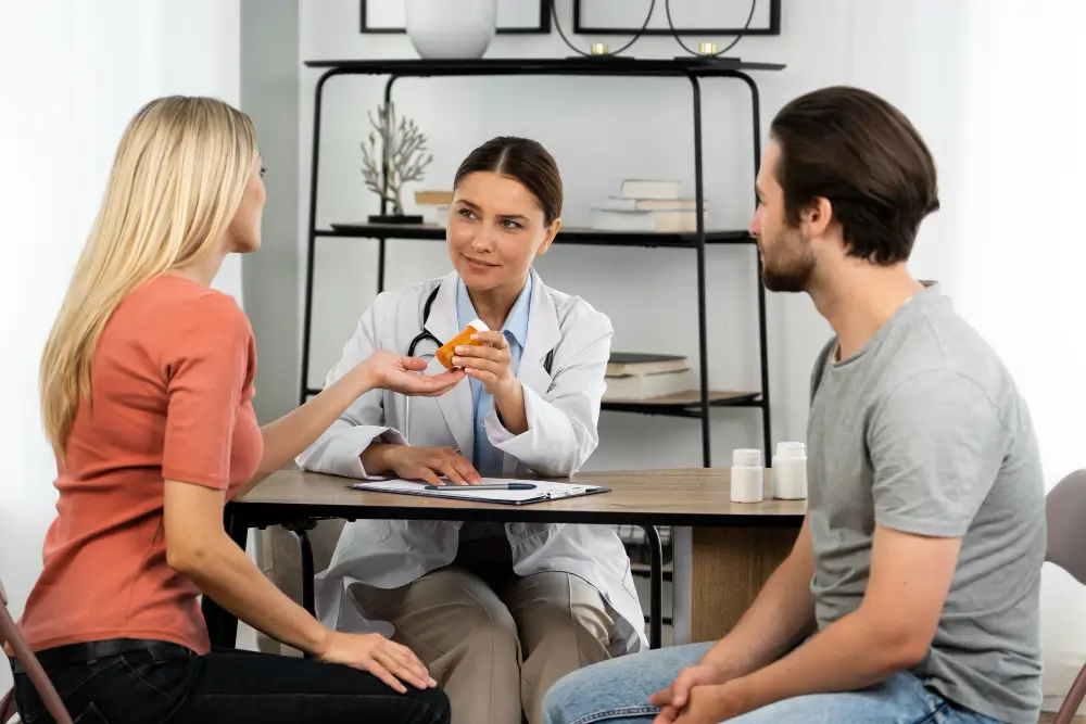 naturopath for hormone imbalance near me