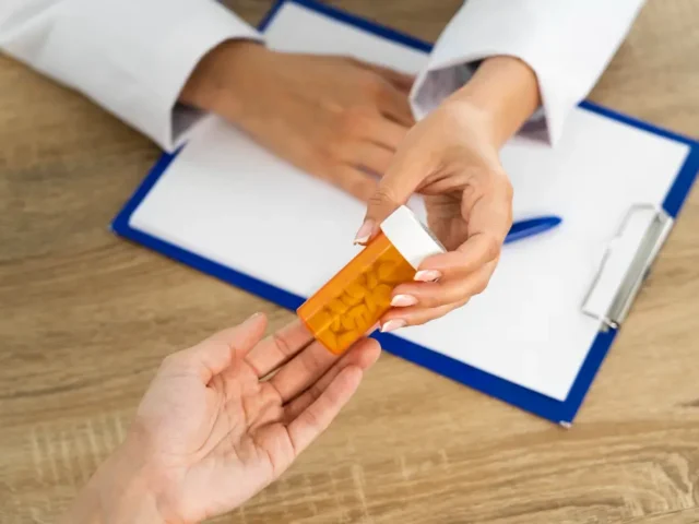 How to Treat Hormonal Imbalance with Lifestyle and Medical Support