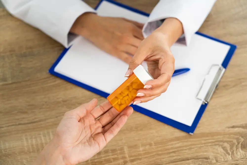hormonal imbalance doctors new york