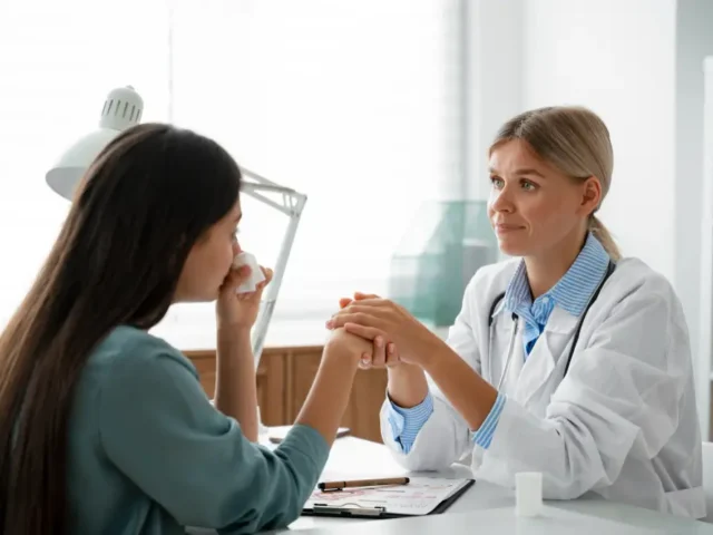Finding the Right Infertility Doctor Near Me: A Complete Guide